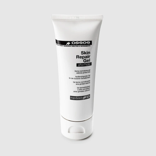 ASSOS SKIN REPAIR GEL, TUBE 75 ML