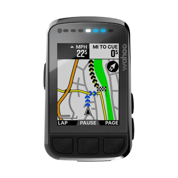 WAHOO GPS ELEMNT BOLT