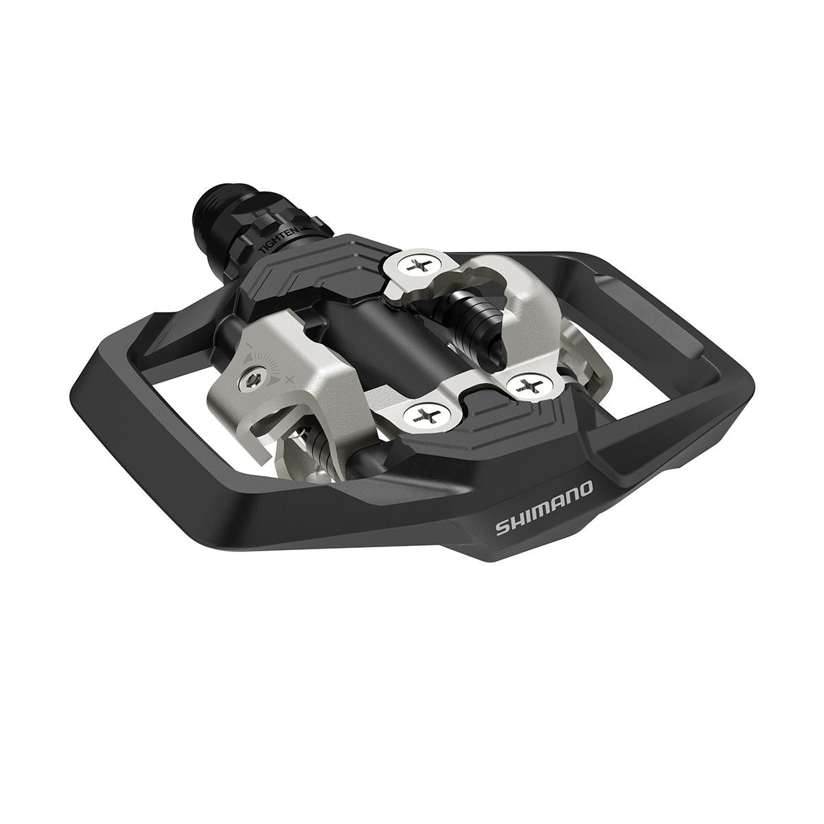 PEDALI SHIMANO TRAIL PD-ME700 SPD8