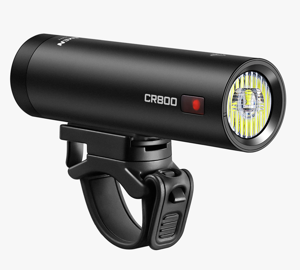 RAVEMEN CR800 FARO ANTERIORE 800 LUMENS