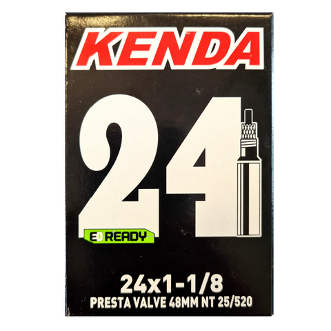CAMERA D'ARIA 24X1-1/8 (25-520) KENDA