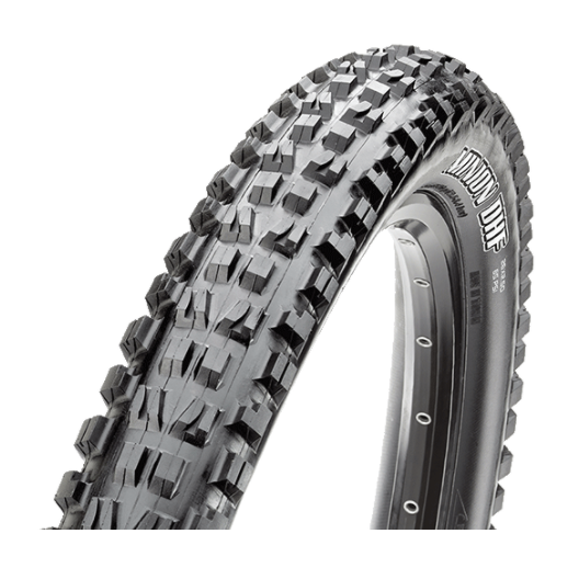 MAXXIS MINION DHF 60TPI