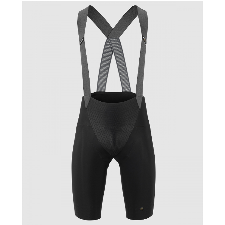 ASSOS MILLE GT SUMMER BIB SHORTS GTO C2 LONG