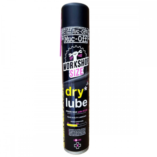 MUC-OFF DRY LUBE PTFE 750ML