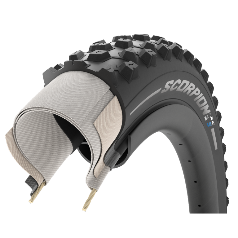 PNEUM. PIRELLI Scorpion XC S LITE