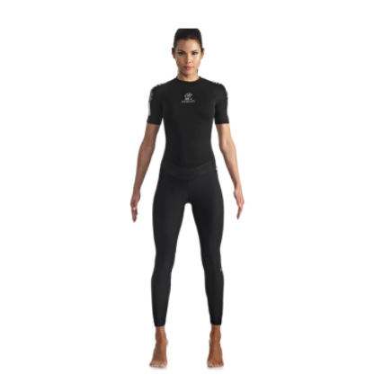 ASSOS CALZAMAGLIA Women's HL.tiburuTights_s7