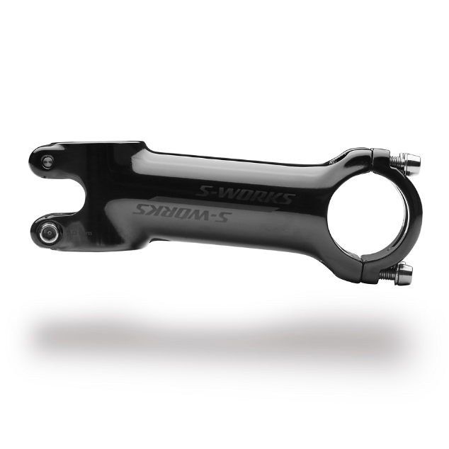 ATTACCO MANUBRIO S-Works SL Con Expander 31,8 MM - 6 GRADI SPECIALIZED