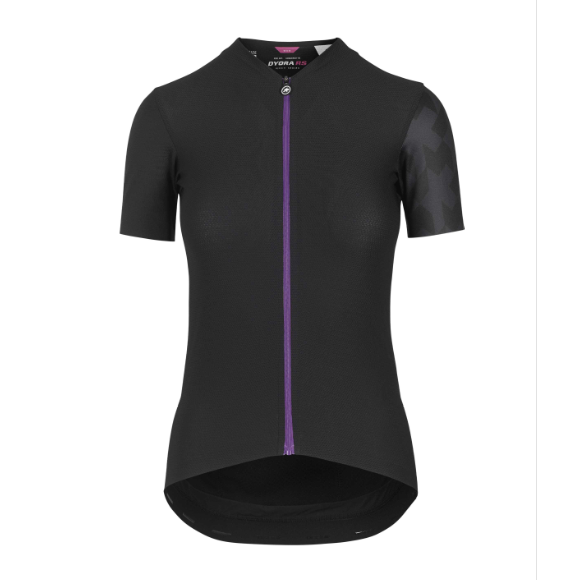 ASSOS DONNA DYORA SUMMER SS JERSEY S9