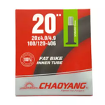 Camera d'aria Fat Bike 20" x 4.0/4.9 Chaoyang