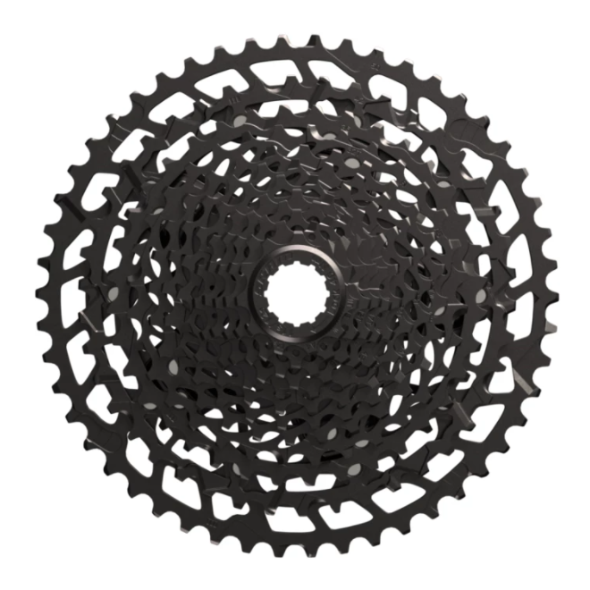 PACCO PIGNONI SRAM NX EAGLE PG-1230 11-50T.