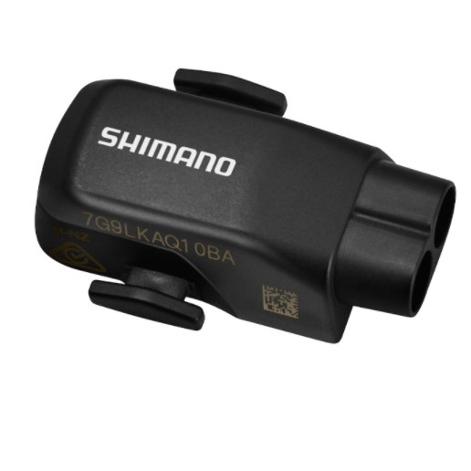 Dispositivo wireless SHIMANO E-TUBE D-FLY EW-WU101