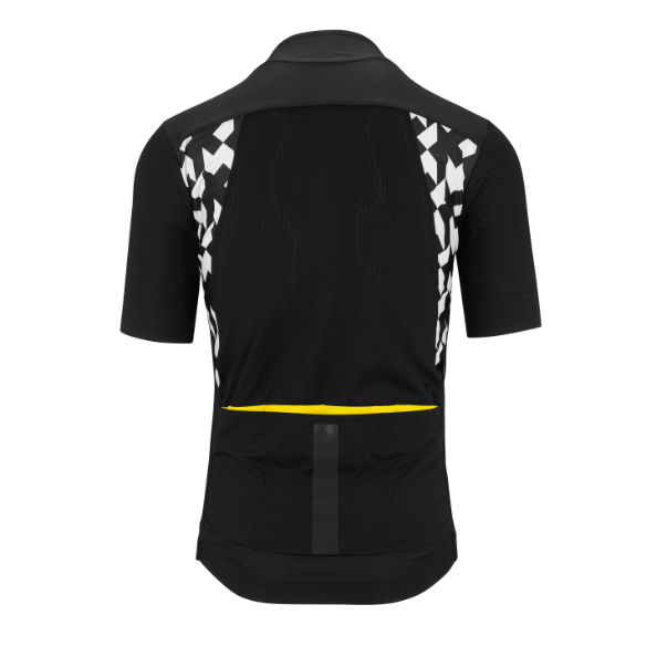 Assos EQUIPE RS Spring Fall Aero SS