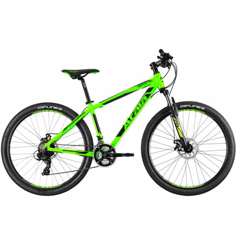 REPLAY 27,5″ MD MTB ATALA VERDE