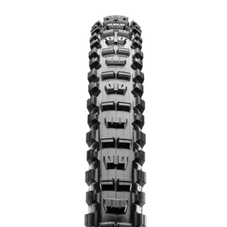 MAXXIS Minion DHR II 60TPI