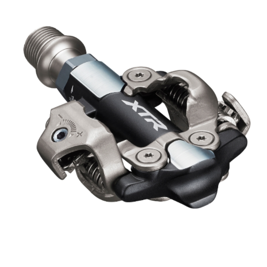 PEDALI SHIMANO MTB XTR PD-M9100