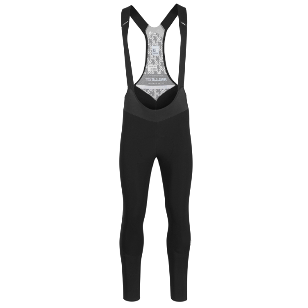 ASSOS CALZAMAGLIA MILLE GT ULTRAZ WINTER BIB TIGHTS