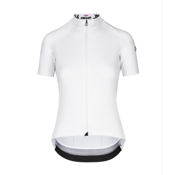 ASSOS DONNA UMA GT SUMMER SS JERSEY C2