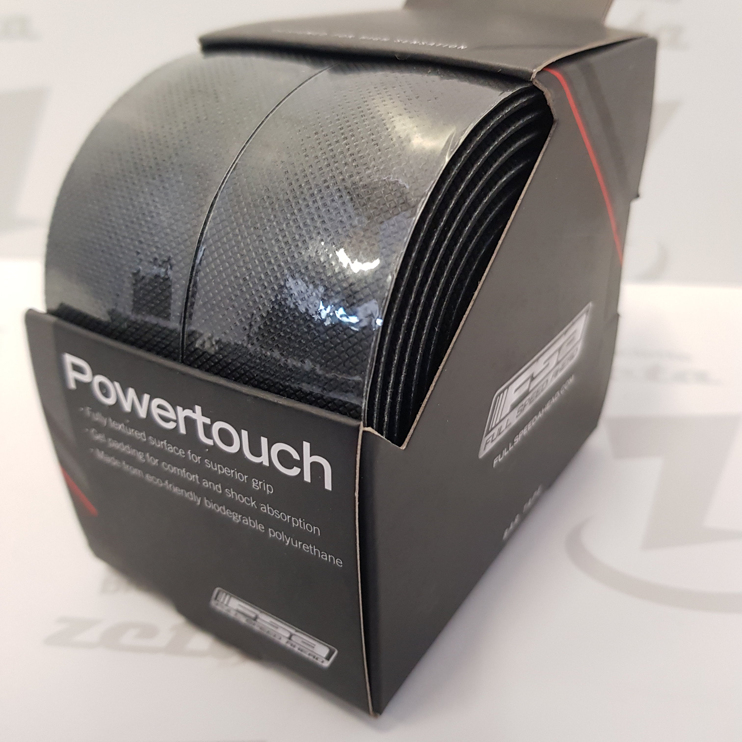 NASTRO MANUBRIO FSA POWERTOUCH