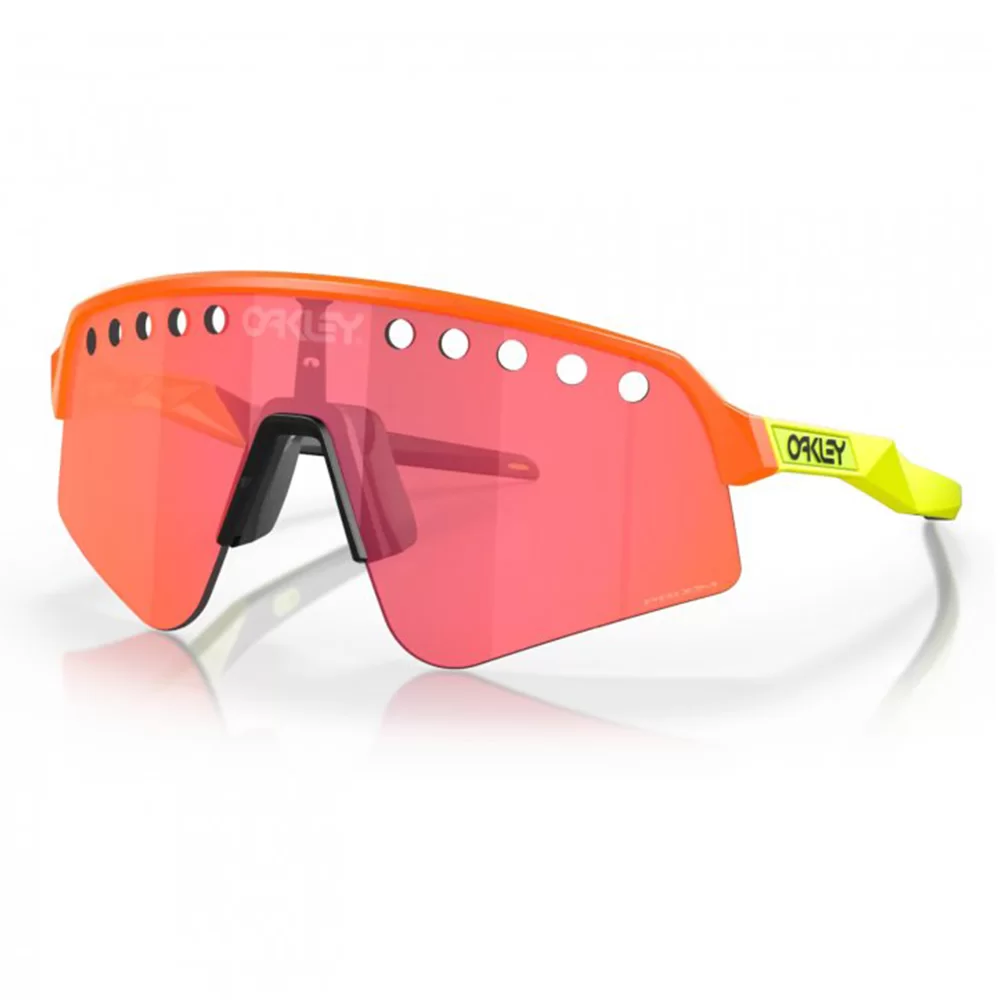 OAKLEY SUTRO LITE SWEEP ORANGE PRIZM TRAIL