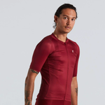 MAGLIA M/C SL AIR SOLID JERSEY SS MEN SPECIALIZED