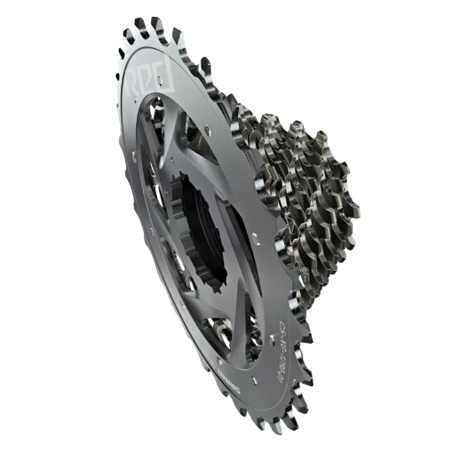 PACCO PIGNONI SRAM RED 12V. CS-XG-1290-D1