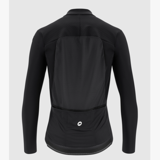 ASSOS MILLE GTS SPRING FALL JACKET C2