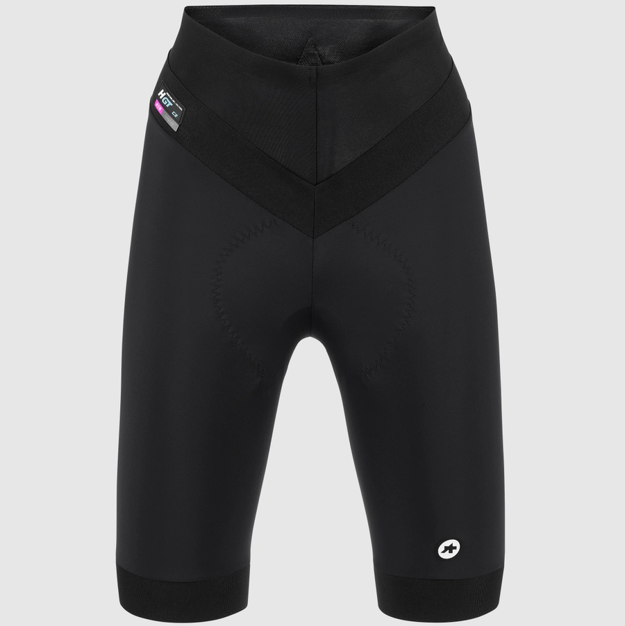 ASSOS UMA GT HALF SHORTS C2 - LONG