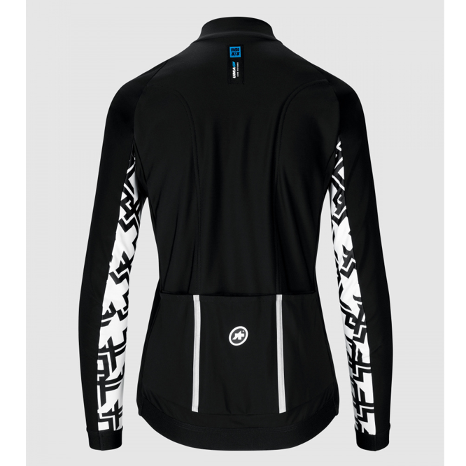 ASSOS UMA GT WINTER JACKET EVO