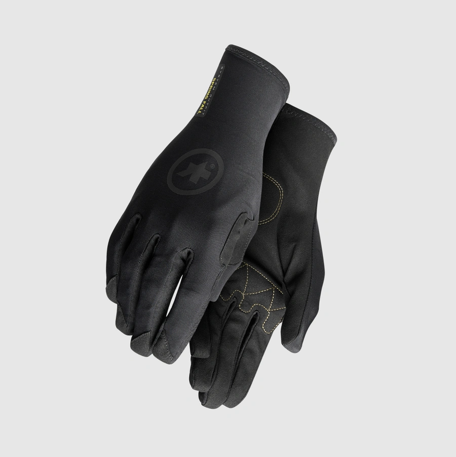 ASSOS SPRING FALL GLOVES EVO