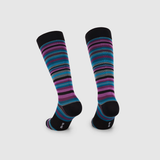 ASSOS SONNENSTRUMPF WOMEN'S SPRING FALL SOCKS