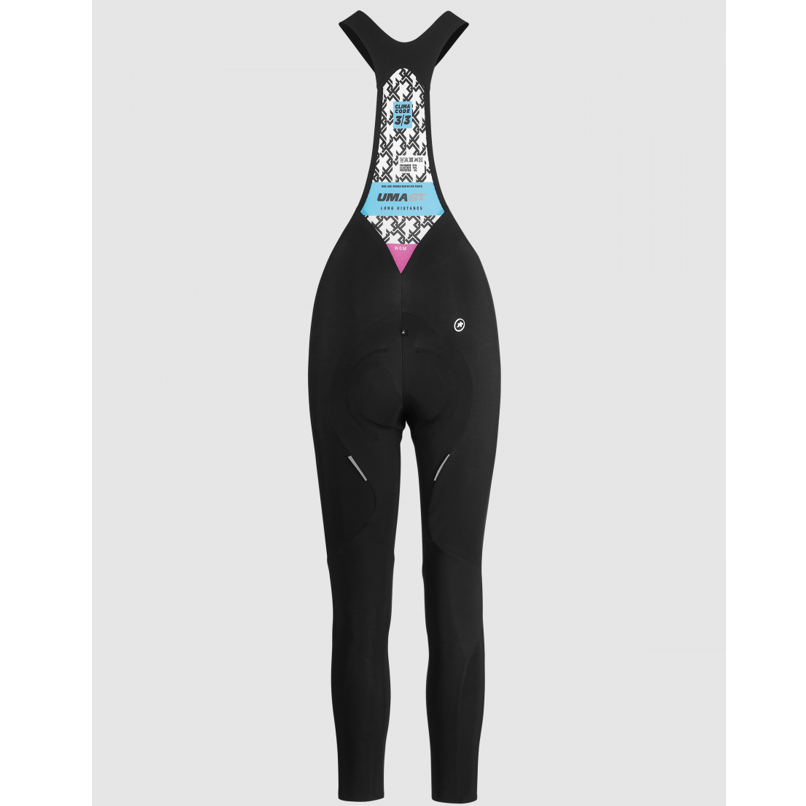 ASSOS UMA GT WINTER BIB TIGHTS