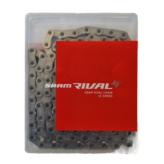 CATENA SRAM RIVAL 12V.