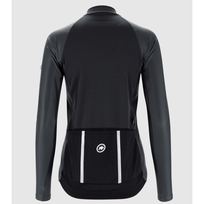 ASSOS UMA GT SPRING FALL LS JERSEY