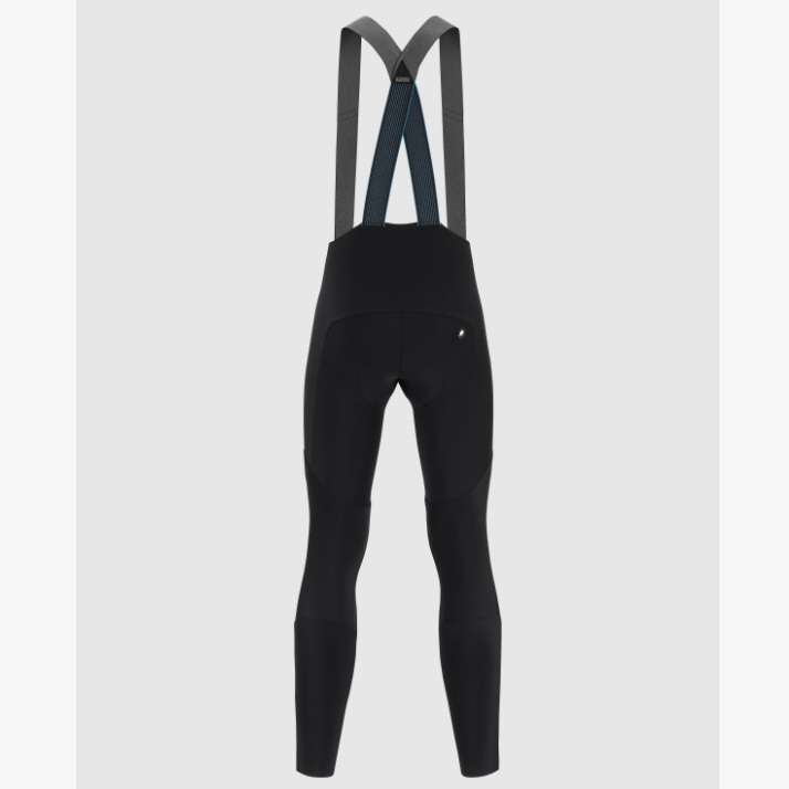 ASSOS EQUIPE R HABU WINTER BIB TIGHTS S9