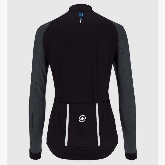 ASSOS DONNA UMA GT WINTER JACKET EVO