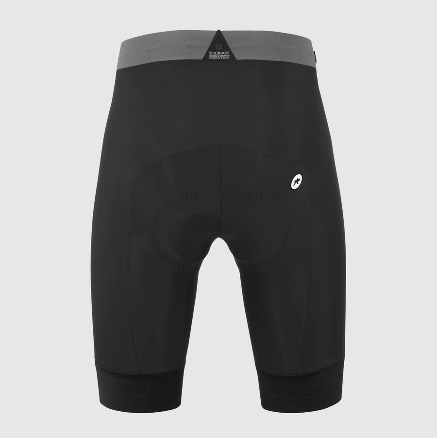 ASSOS MILLE GT HALF SHORTS C2