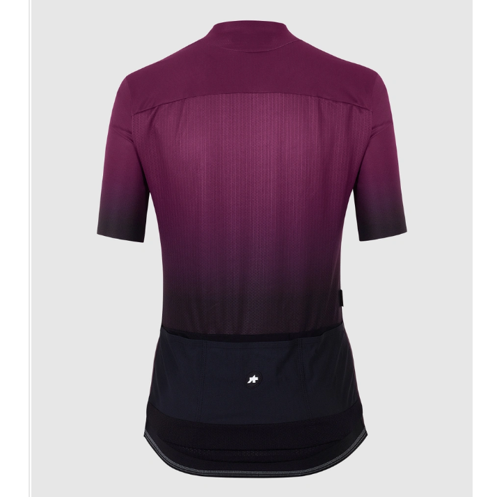 ASSOS MAGLIA DONNA DYORA RS JERSEY S9 TARGA