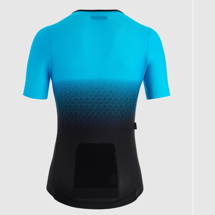 ASSOS MAGLIA EQUIPE RSR JERSEY SUPERLÉGER S9