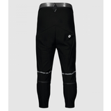 ASSOS MILLE GT THERMO RAIN SHELL PANTS