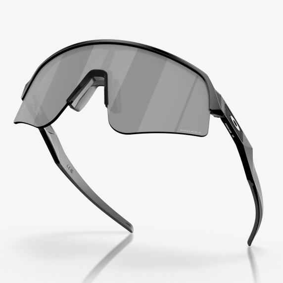 OAKLEY SUTRO LITE SWEEP PRIZM BLACK / MATTE BLACK