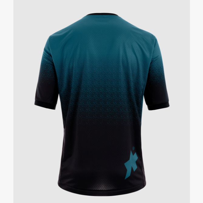 ASSOS MAGLIA TRAIL JERSEY T3 ZODZILLA