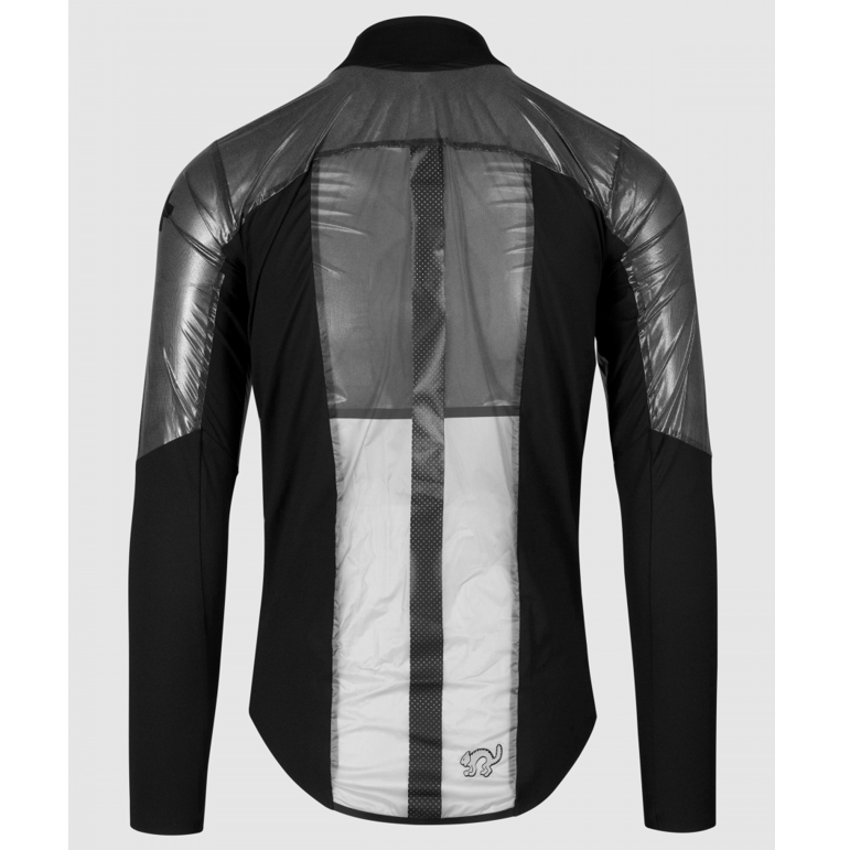 ASSOS EQUIPE RS ALLEYCAT CLIMA CAPSULE