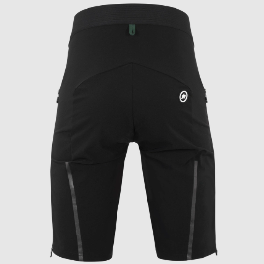 ASSOS MILLE GTC ZEPPELIN CARGO SHORTS C2