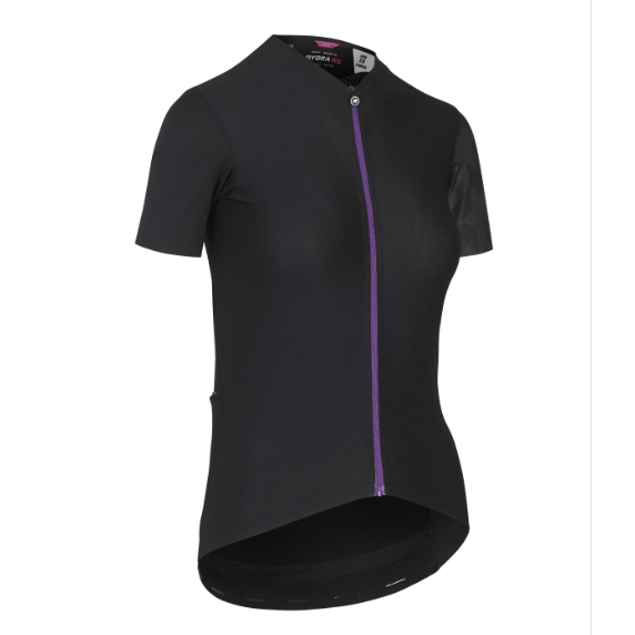 ASSOS DONNA DYORA SUMMER SS JERSEY S9