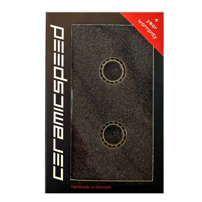 CERAMICSPEED CUSCINETTI RUOTA FULCRUM-2 101799