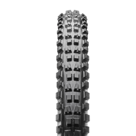 MAXXIS MINION DHF 60TPI