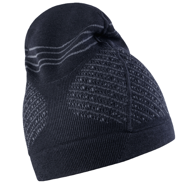 Sottocasco UYN WINTER CAP FUSYON MERINO CAPPELLO CUFFIA INVERNALE UNISEX