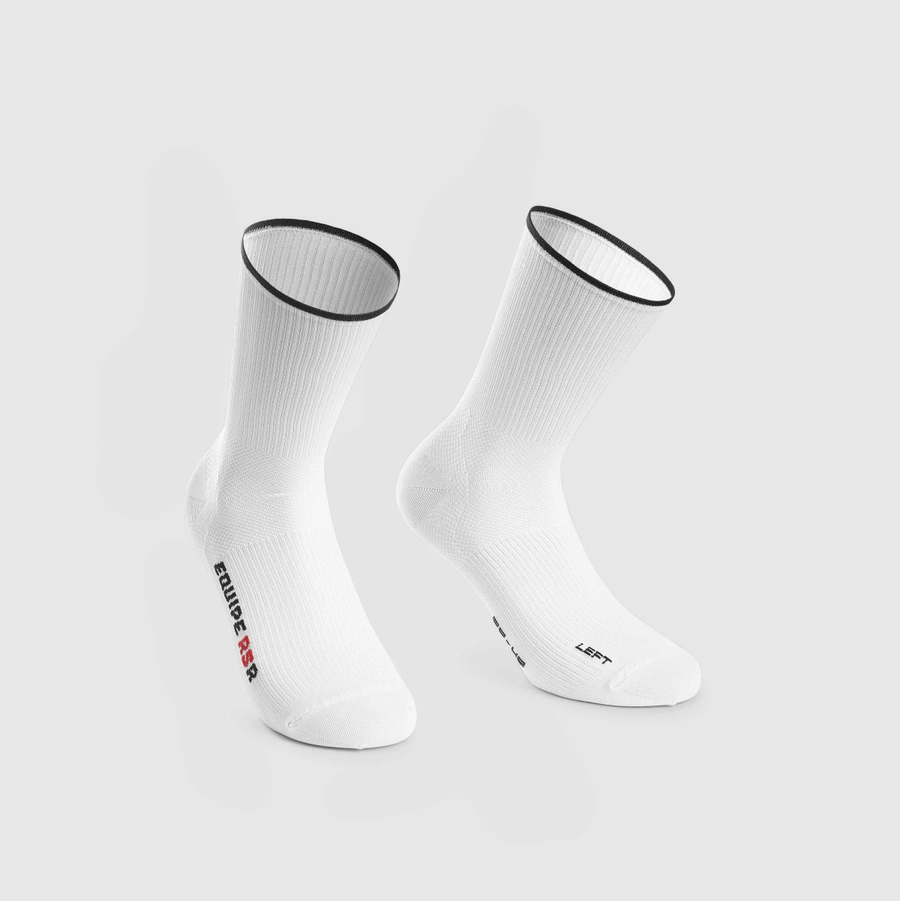 ASSOS CALZE RSR SOCKS