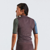 MAGLIA DONNA M/C PRIME JERSEY SS SPECIALIZED