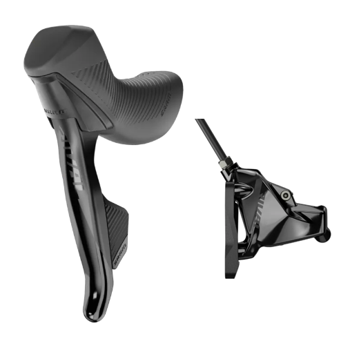 KIT REC.PALANCA CAMBIO SRAM XX1 TRIGGER DER.NE/ROJ KIT REC.PALANCA CAMBIO SRAM XX1 TRIGGER DER.NE/ROJ